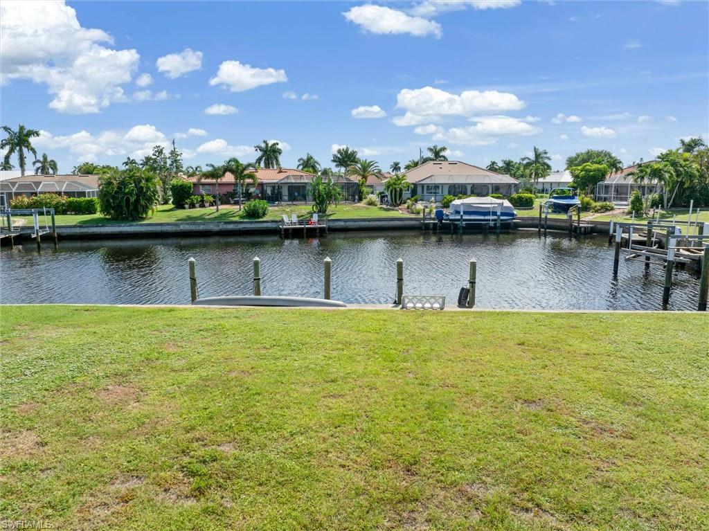 PUNTA GORDA ISLES - Land