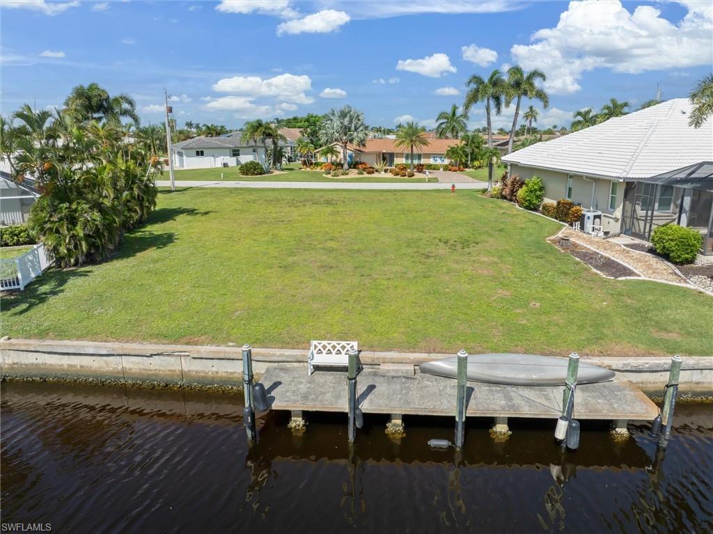 PUNTA GORDA ISLES - Land