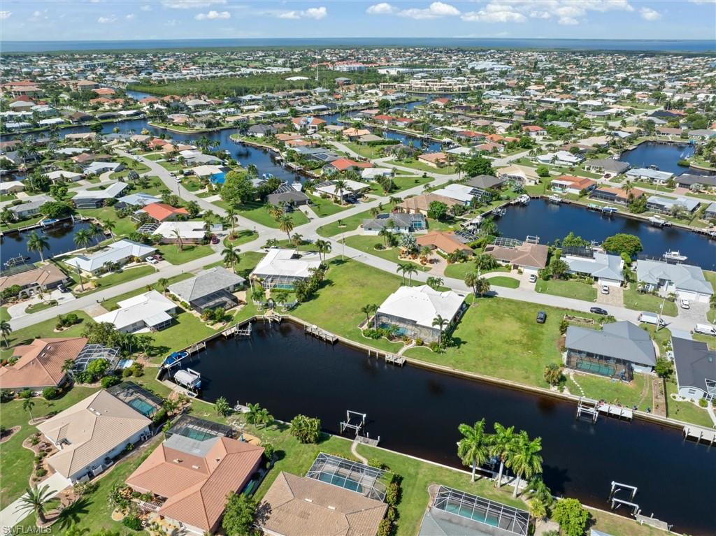 PUNTA GORDA ISLES - Land