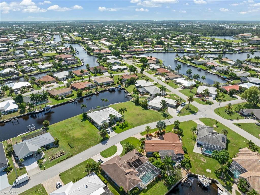 PUNTA GORDA ISLES - Land