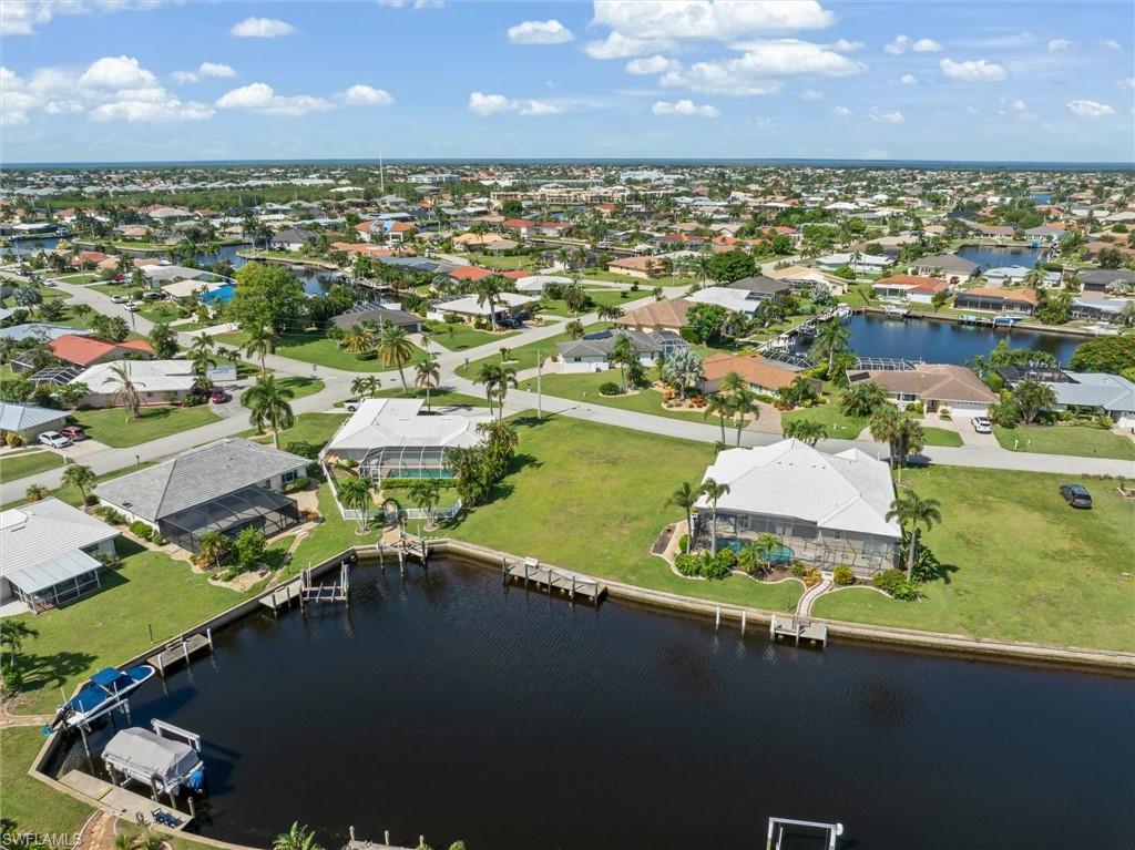 PUNTA GORDA ISLES - Land