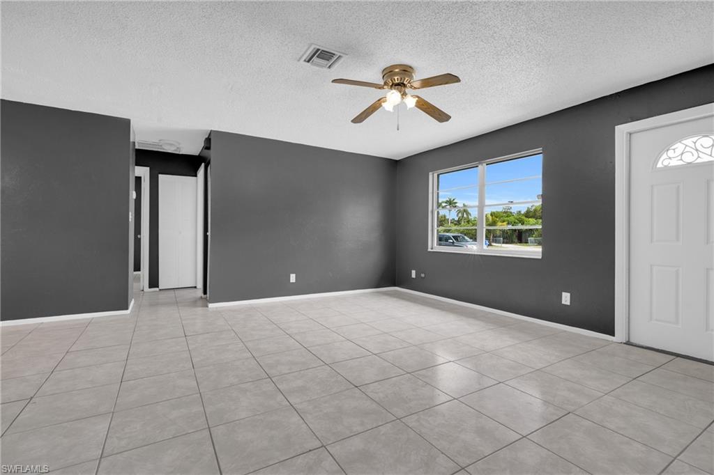 CAMPBELL ACRES - Residential