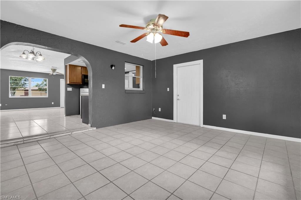 CAMPBELL ACRES - Residential