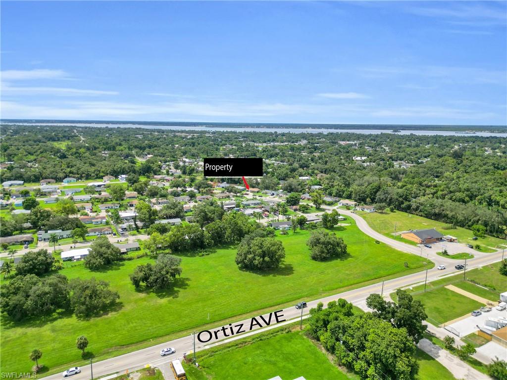 CAMPBELL ACRES - Residential