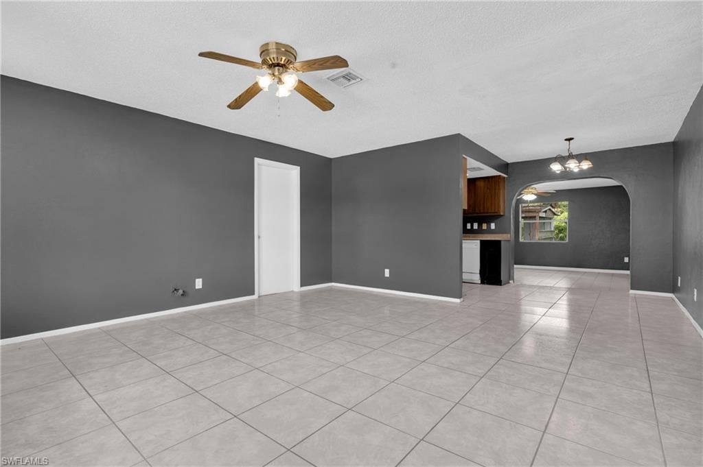 CAMPBELL ACRES - Residential