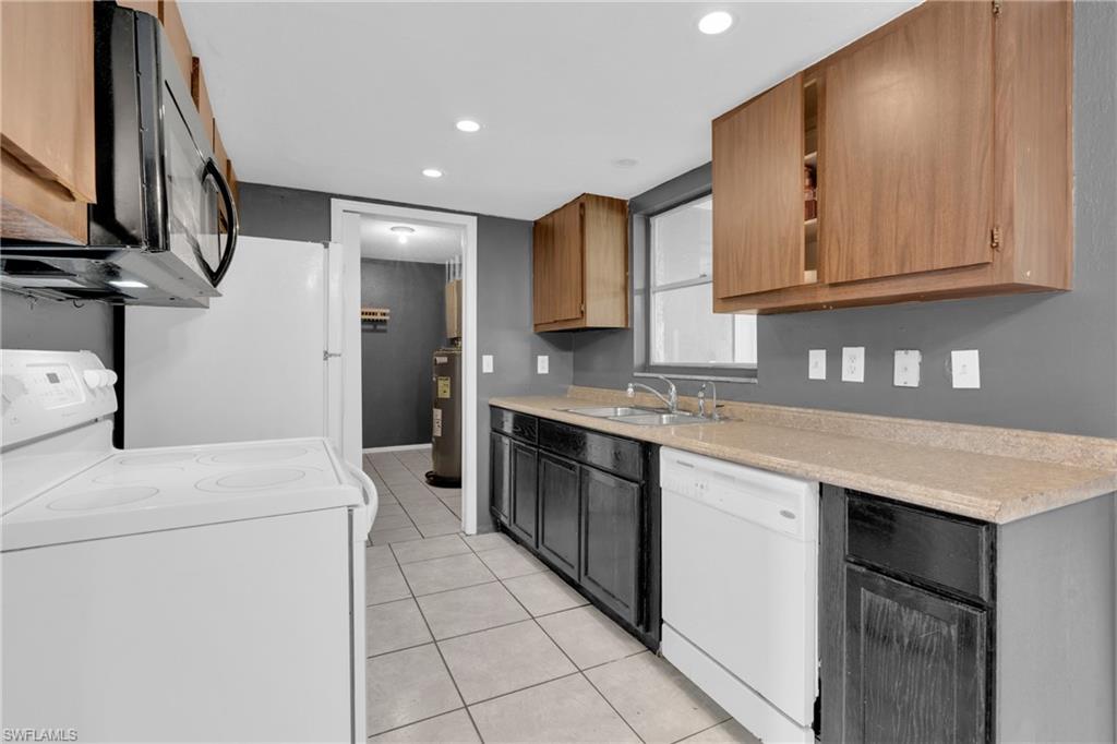 CAMPBELL ACRES - Residential