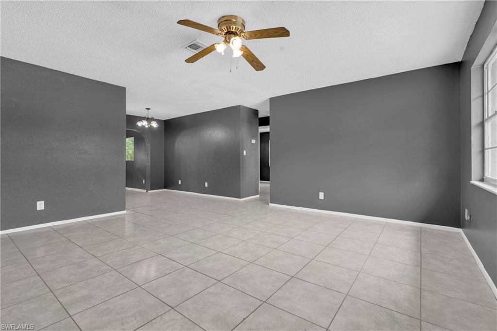 CAMPBELL ACRES - Residential