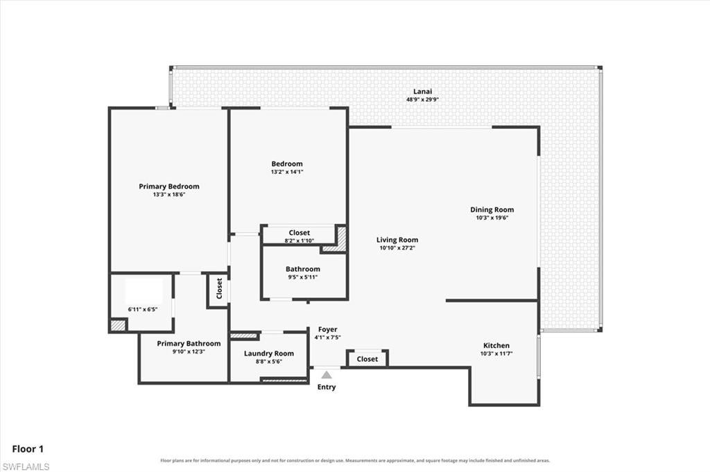 CRECIENTE CONDO NORTH - Residential