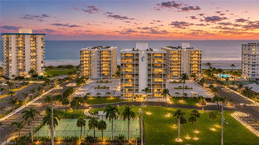 CRECIENTE CONDO NORTH - Residential