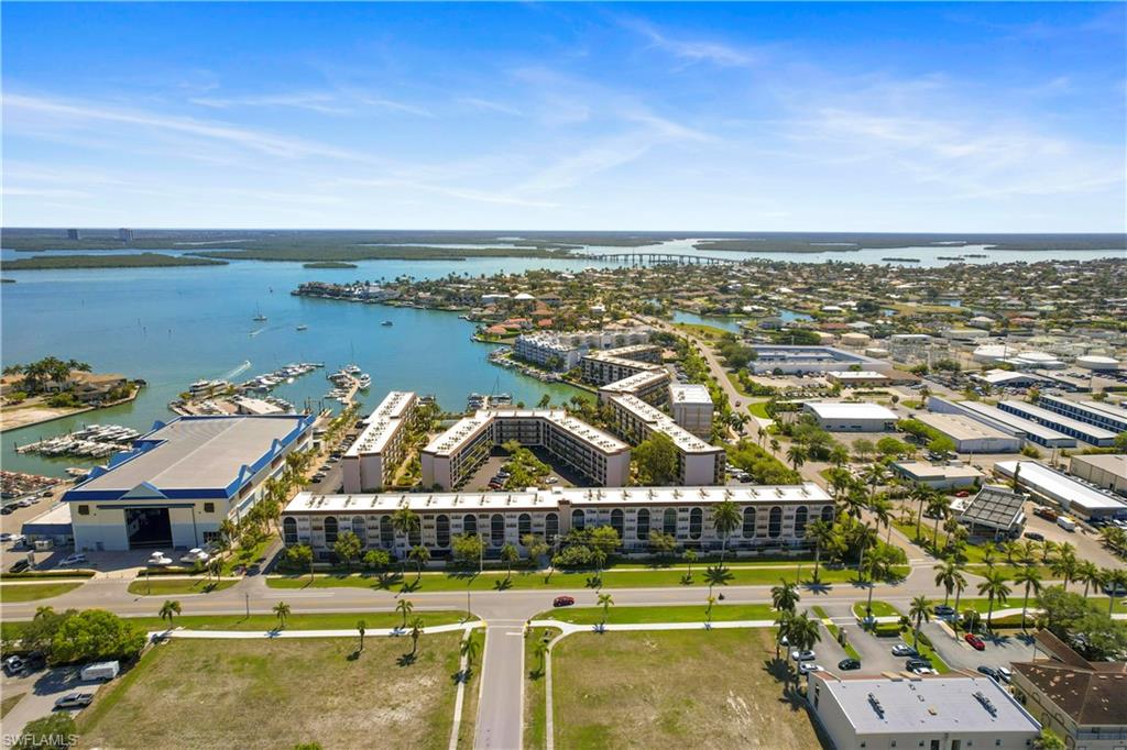 ANGLERS COVE - Residential
