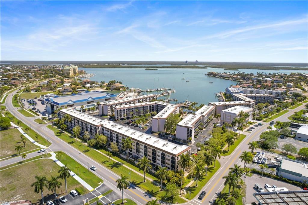 ANGLERS COVE - Residential