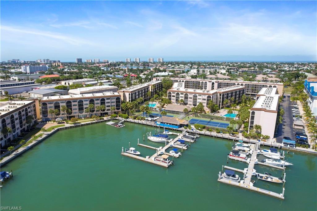 ANGLERS COVE - Residential