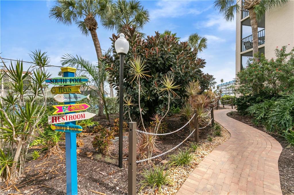ANGLERS COVE - Residential