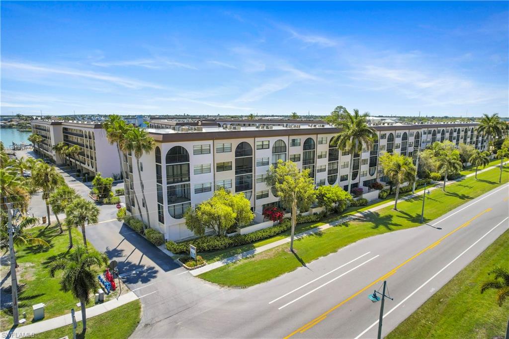 ANGLERS COVE - Residential