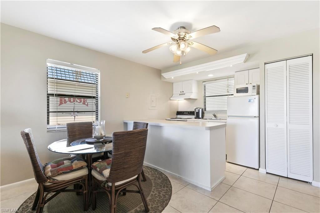 ANGLERS COVE - Residential