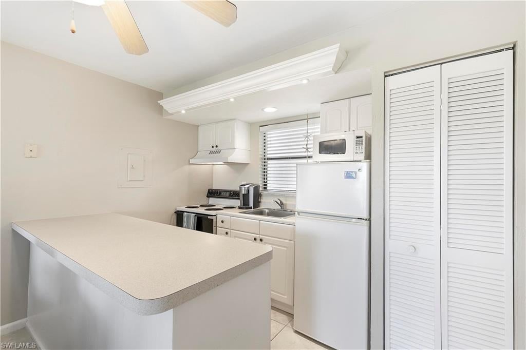 ANGLERS COVE - Residential