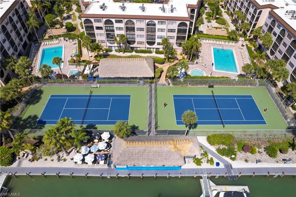 ANGLERS COVE - Residential