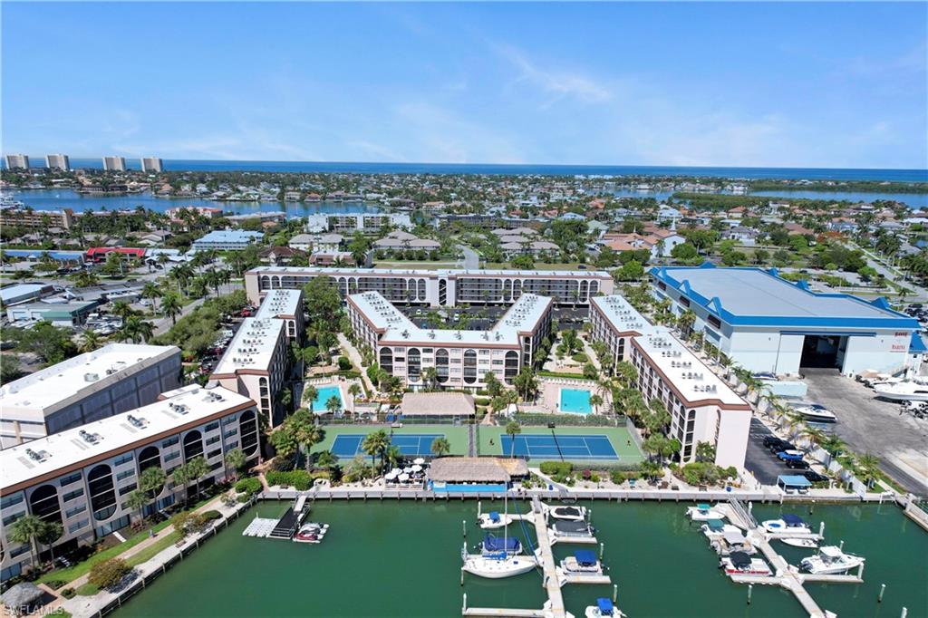 ANGLERS COVE - Residential
