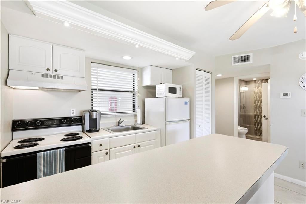 ANGLERS COVE - Residential