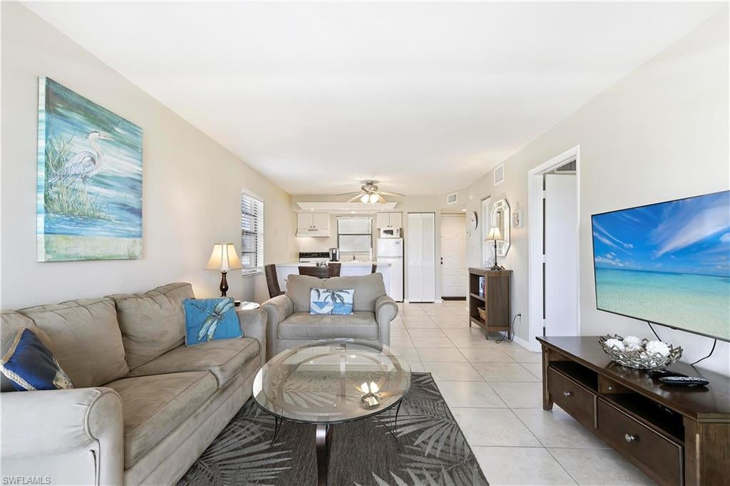 ANGLERS COVE - Residential