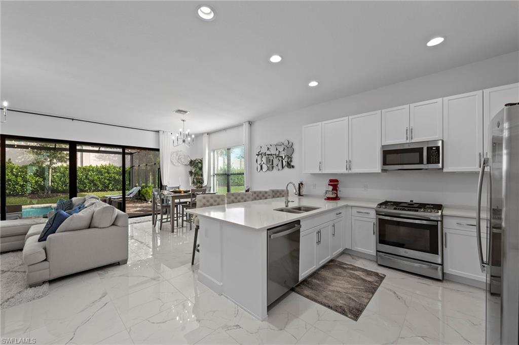 RIVERCREEK IN ESTERO - Residential