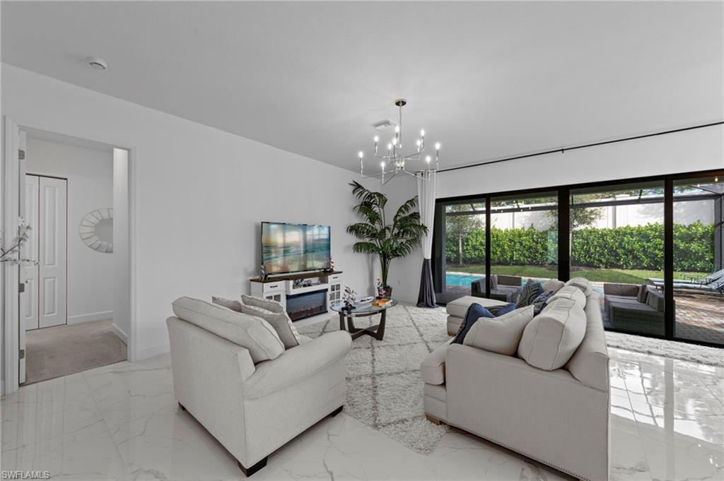 RIVERCREEK IN ESTERO - Residential
