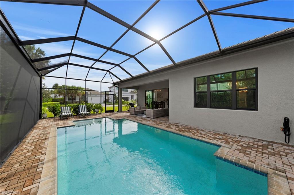 RIVERCREEK IN ESTERO - Residential