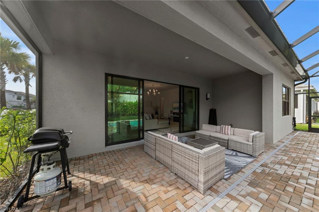 RIVERCREEK IN ESTERO - Residential