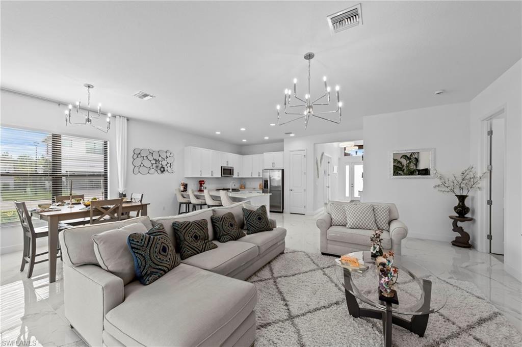 RIVERCREEK IN ESTERO - Residential