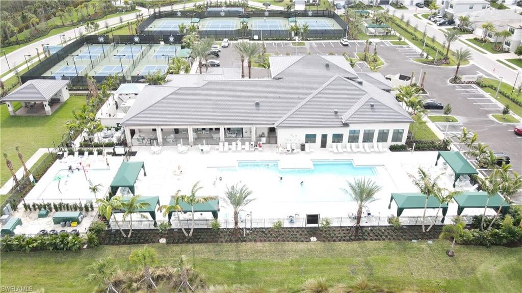 RIVERCREEK IN ESTERO - Residential