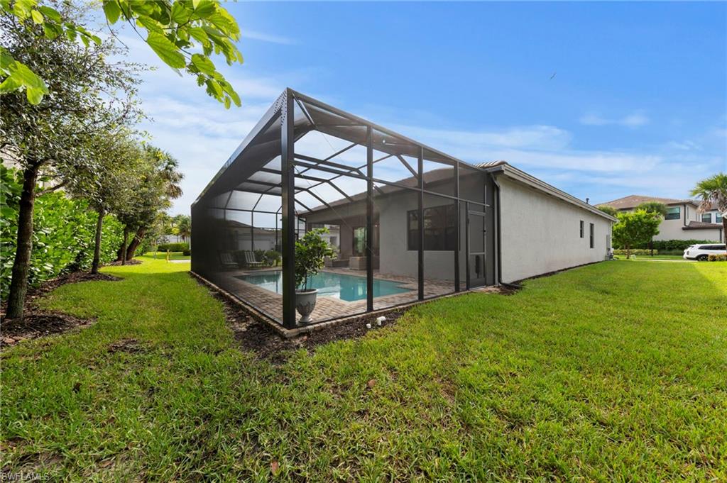 RIVERCREEK IN ESTERO - Residential