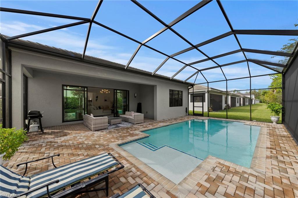 RIVERCREEK IN ESTERO - Residential