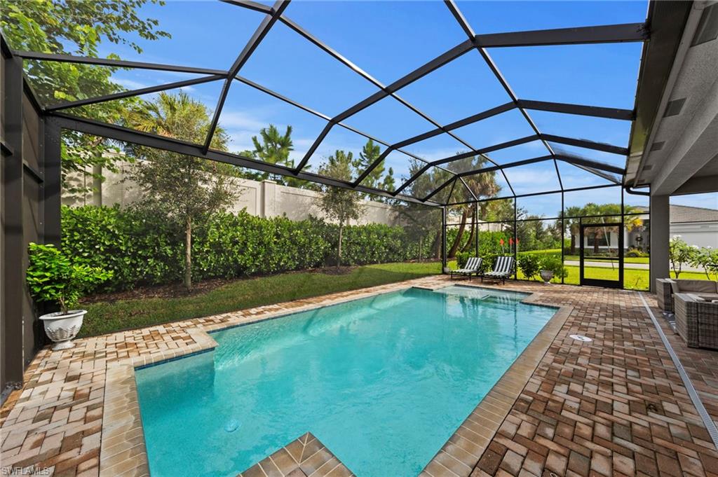 RIVERCREEK IN ESTERO - Residential