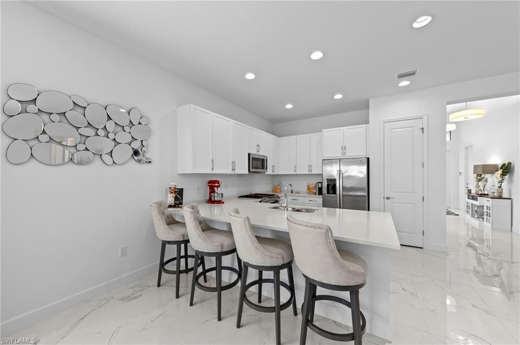 RIVERCREEK IN ESTERO - Residential