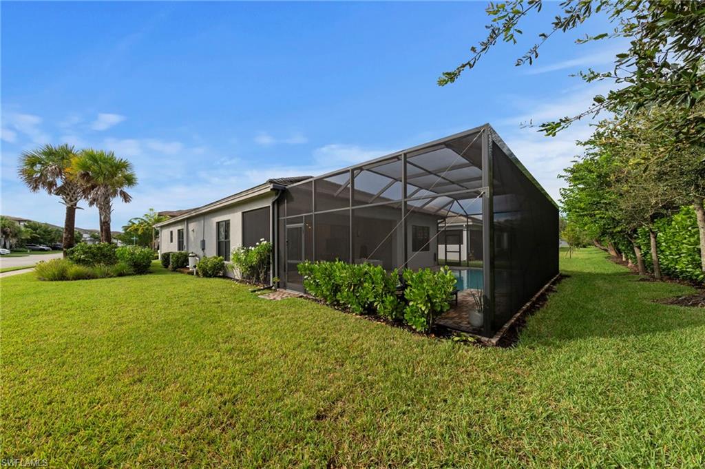 RIVERCREEK IN ESTERO - Residential
