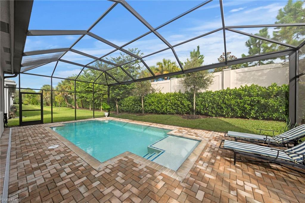 RIVERCREEK IN ESTERO - Residential