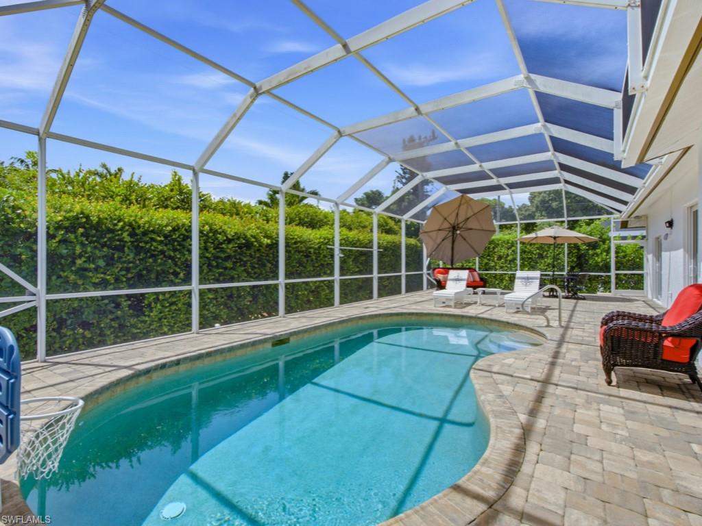 MARCO HIGHLANDS - Residential
