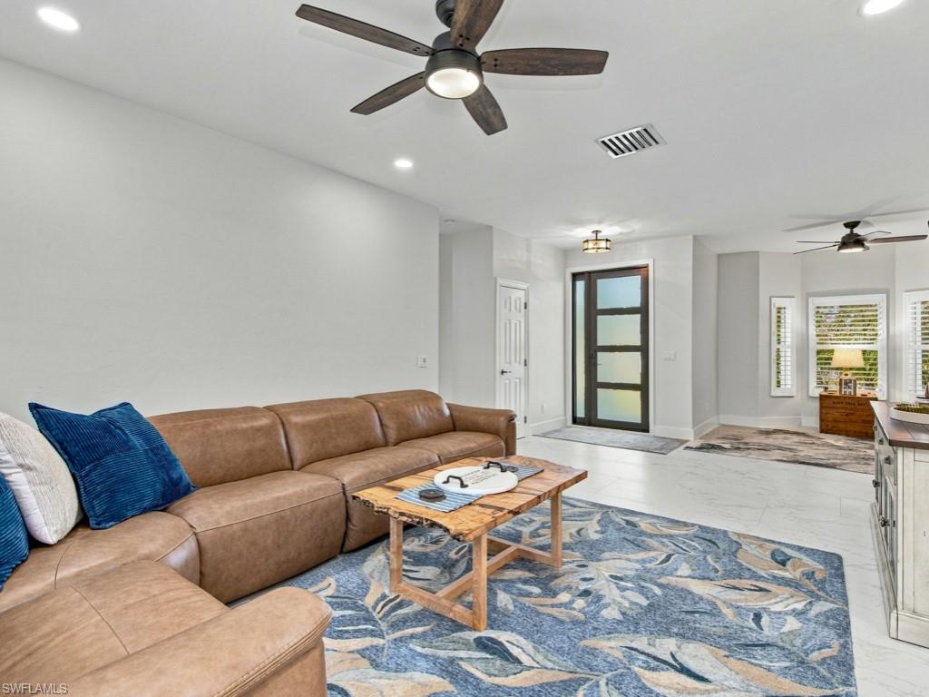 MARCO HIGHLANDS - Residential