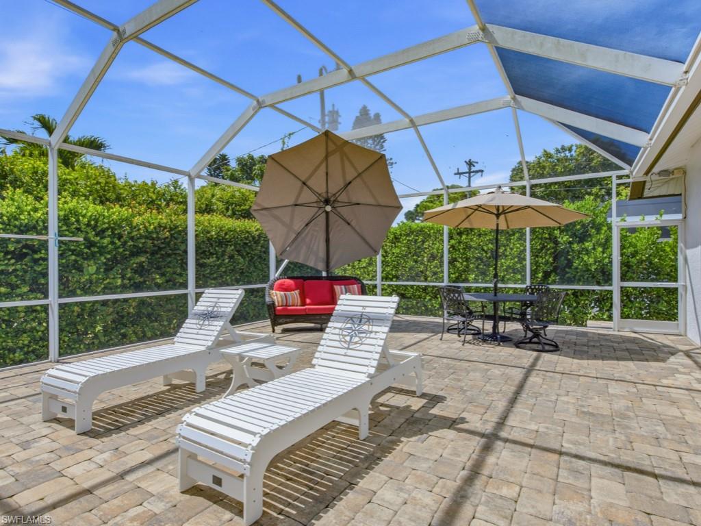 MARCO HIGHLANDS - Residential