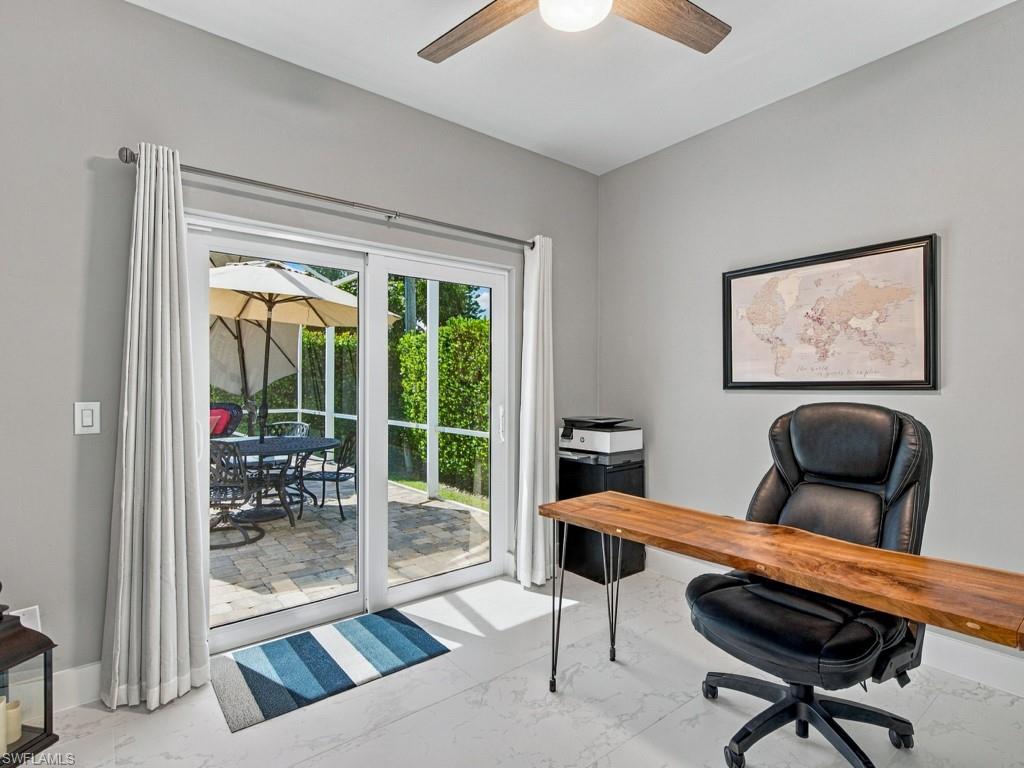 MARCO HIGHLANDS - Residential