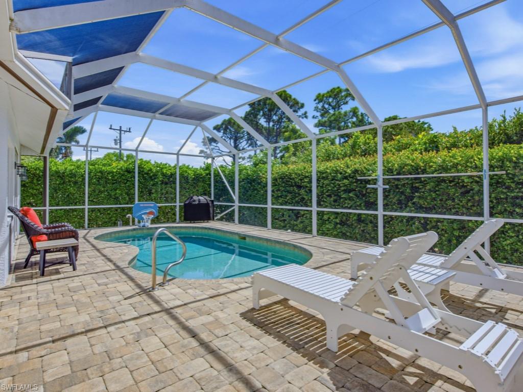 MARCO HIGHLANDS - Residential
