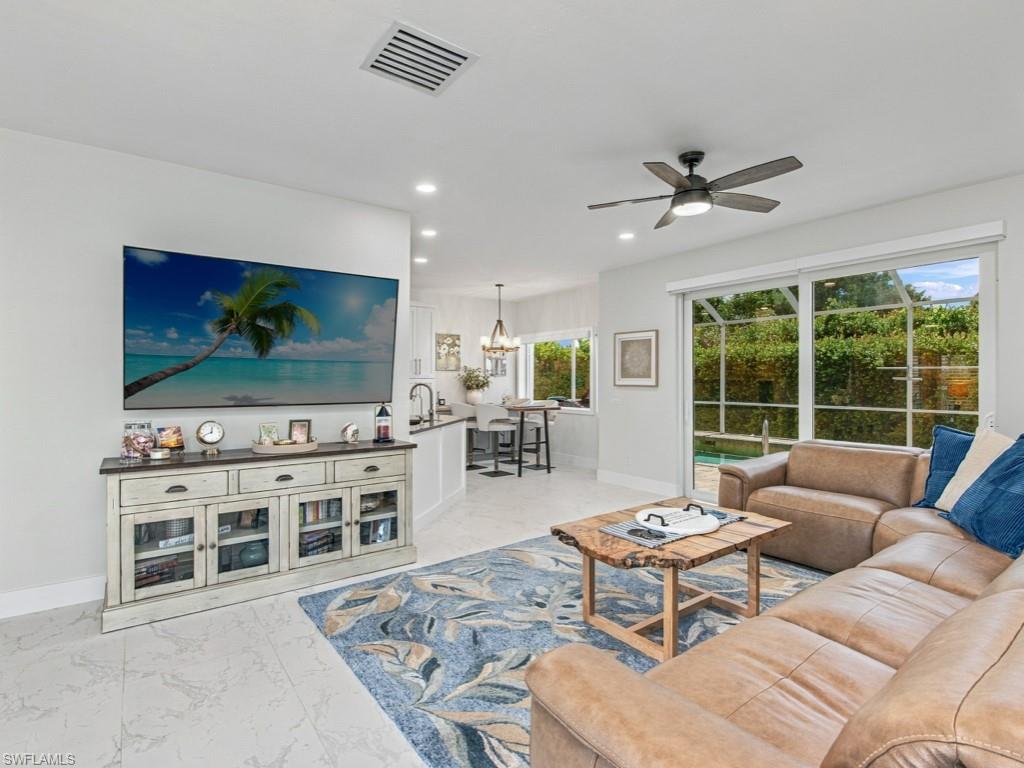 MARCO HIGHLANDS - Residential