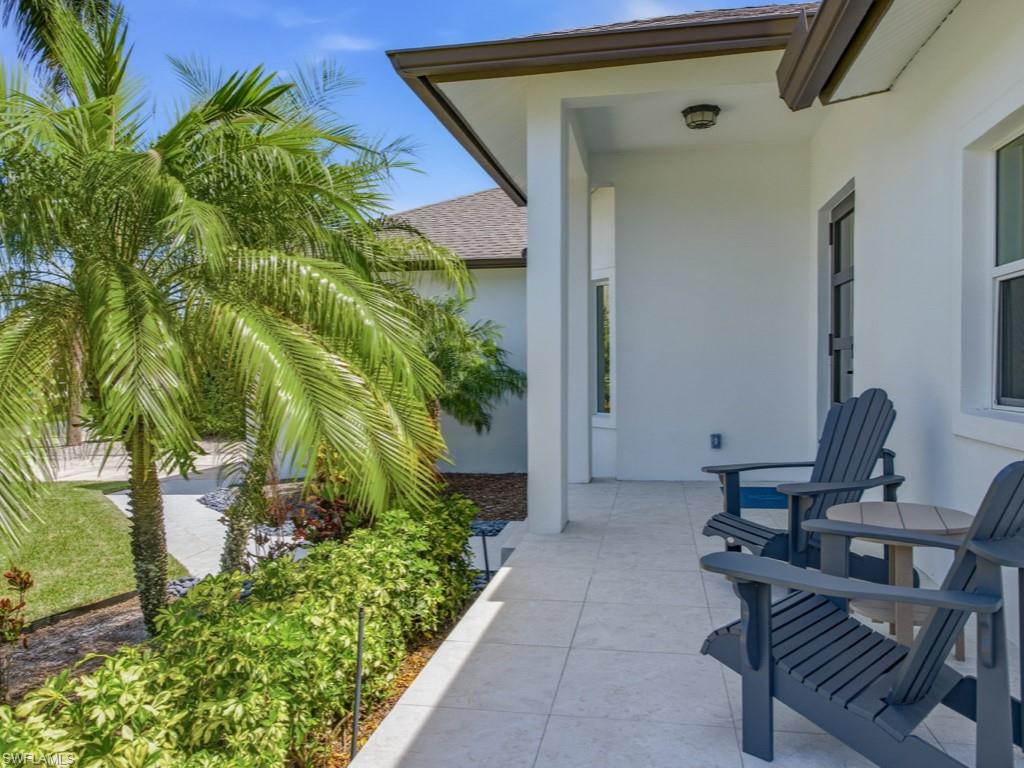 MARCO HIGHLANDS - Residential
