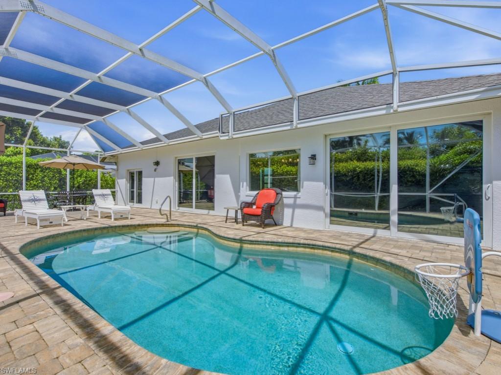 MARCO HIGHLANDS - Residential