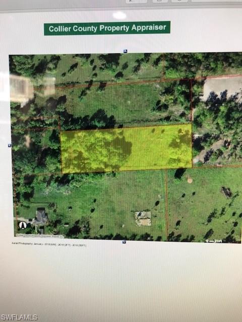 GOLDEN GATE ESTATES - Land