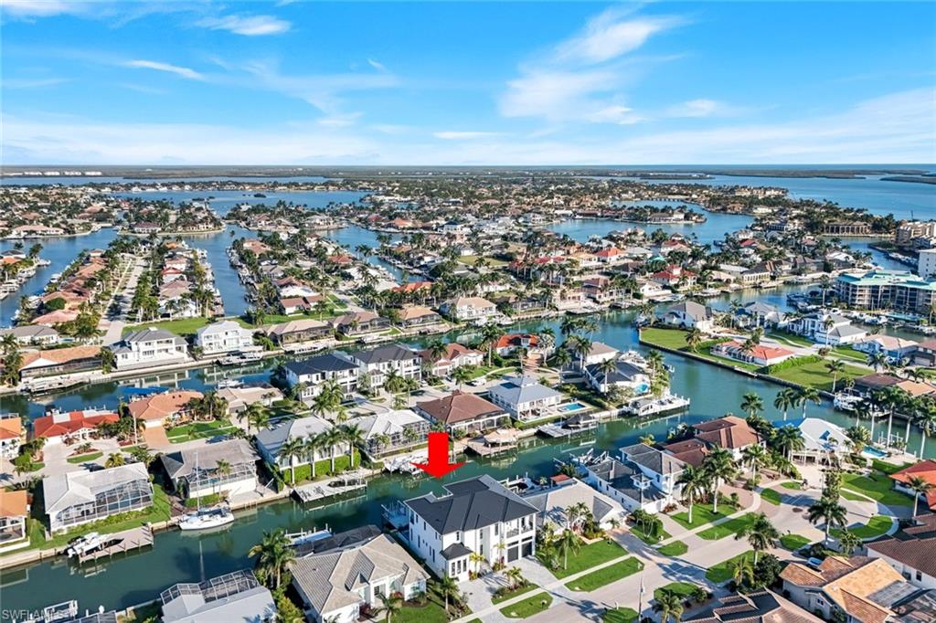 MARCO ISLAND - Residential