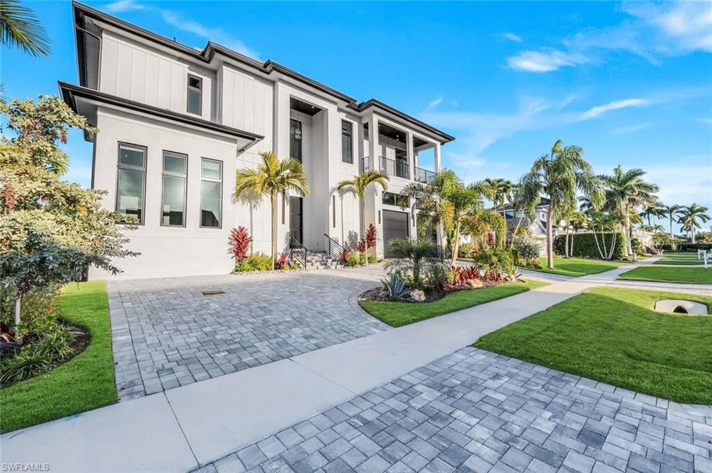 MARCO ISLAND - Residential