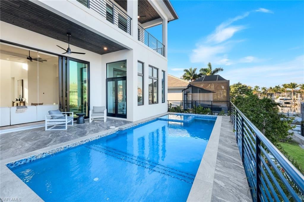 MARCO ISLAND - Residential