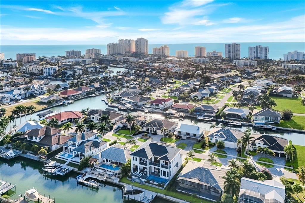 MARCO ISLAND - Residential