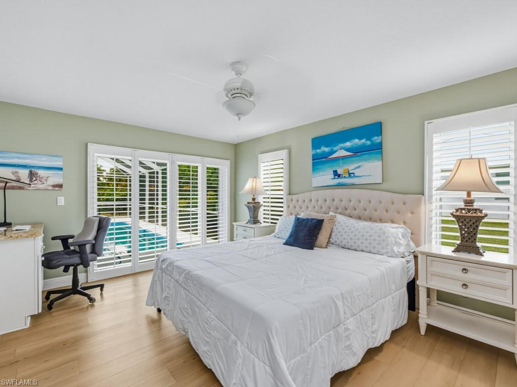 MARCO BEACH - Residential